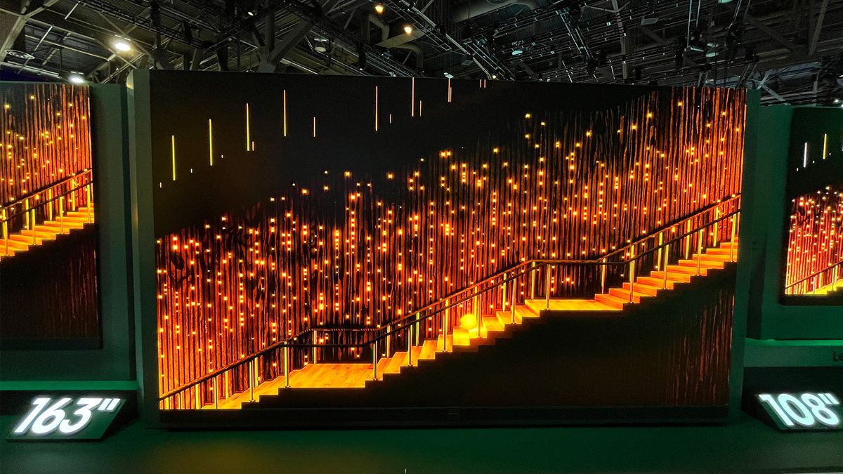 ‘OLED and LCD will die out’: A microLED expert explains how the superior TV tech will finally become affordable