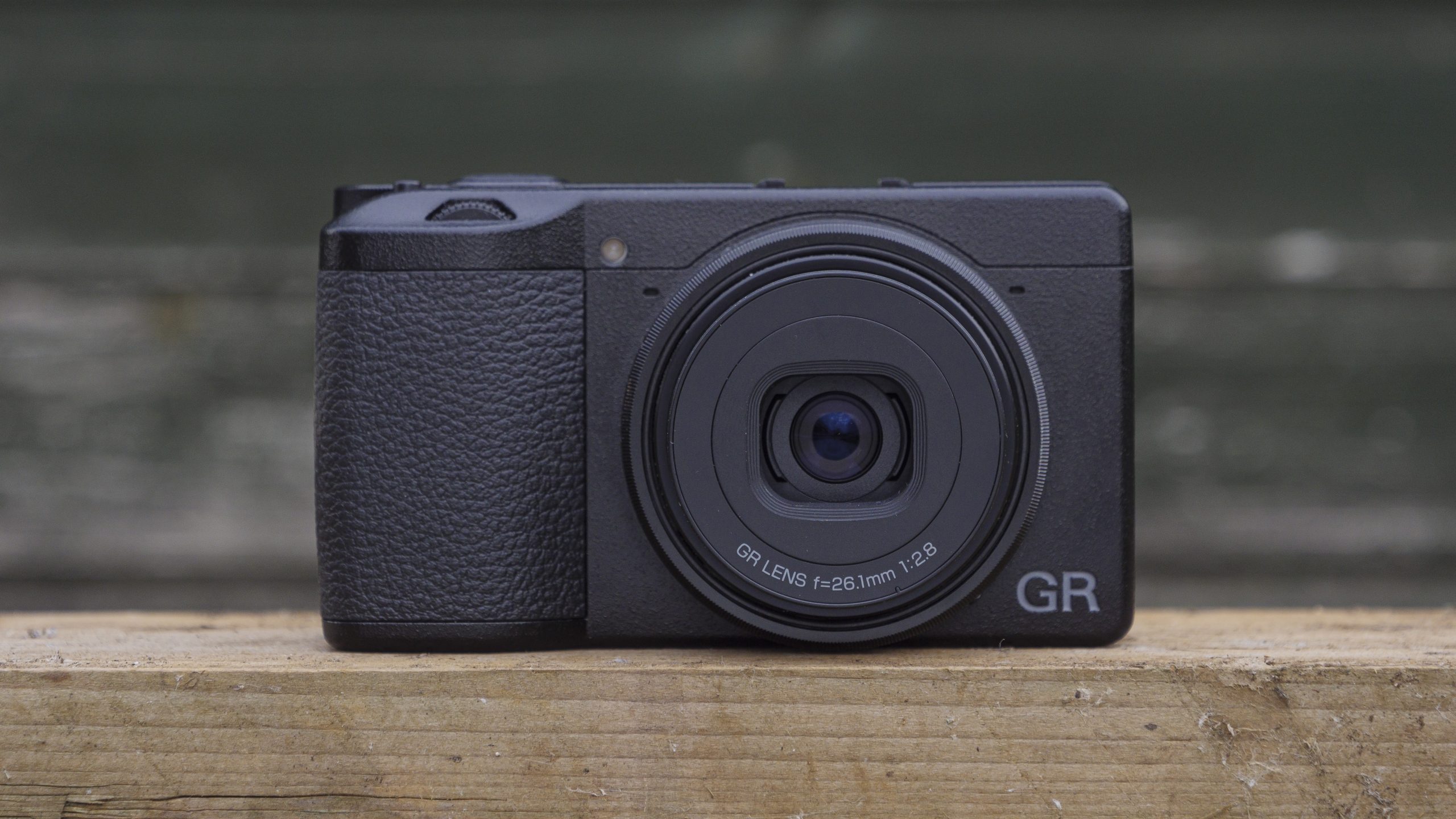 Ricoh shows off long-awaited GR IV compact camera, but it doesn’t look like the major upgrade I wanted