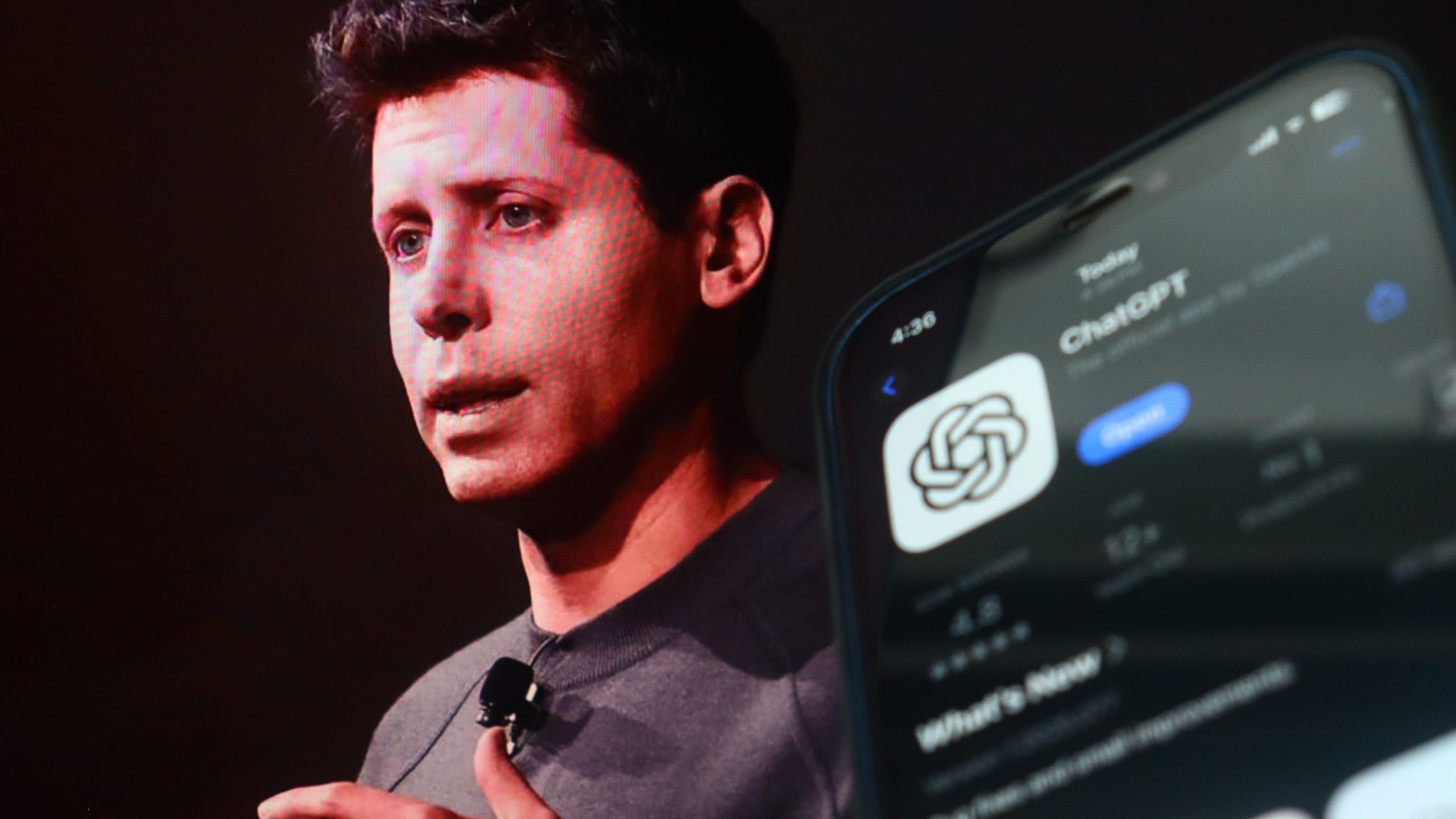 Sam Altman hints at ChatGPT-5 delays and posts about ‘capacity crunches’ ahead for all ChatGPT users