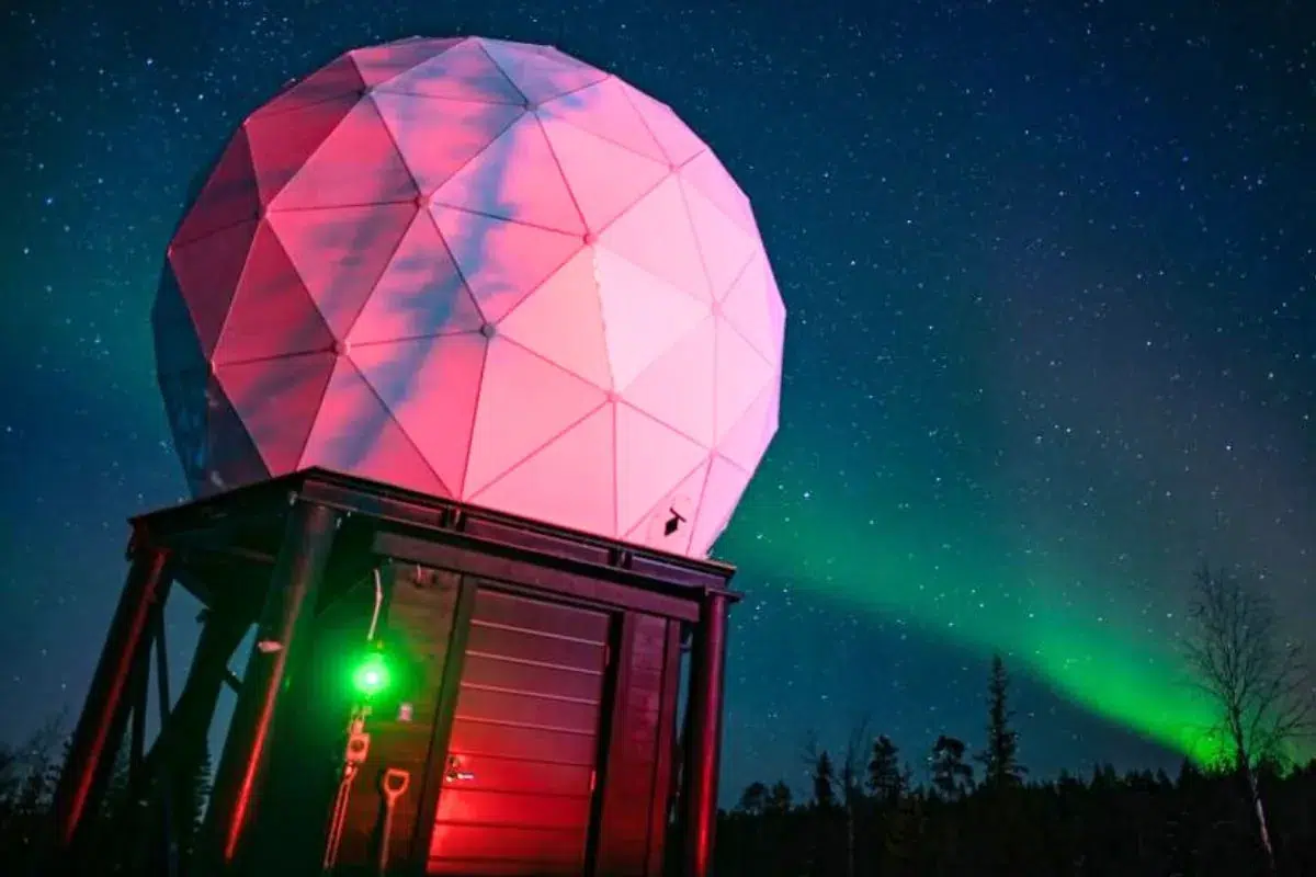 China is set to become the first to master super-radar technology thanks to this discovery, which fixes their biggest flaw: the heat they emit