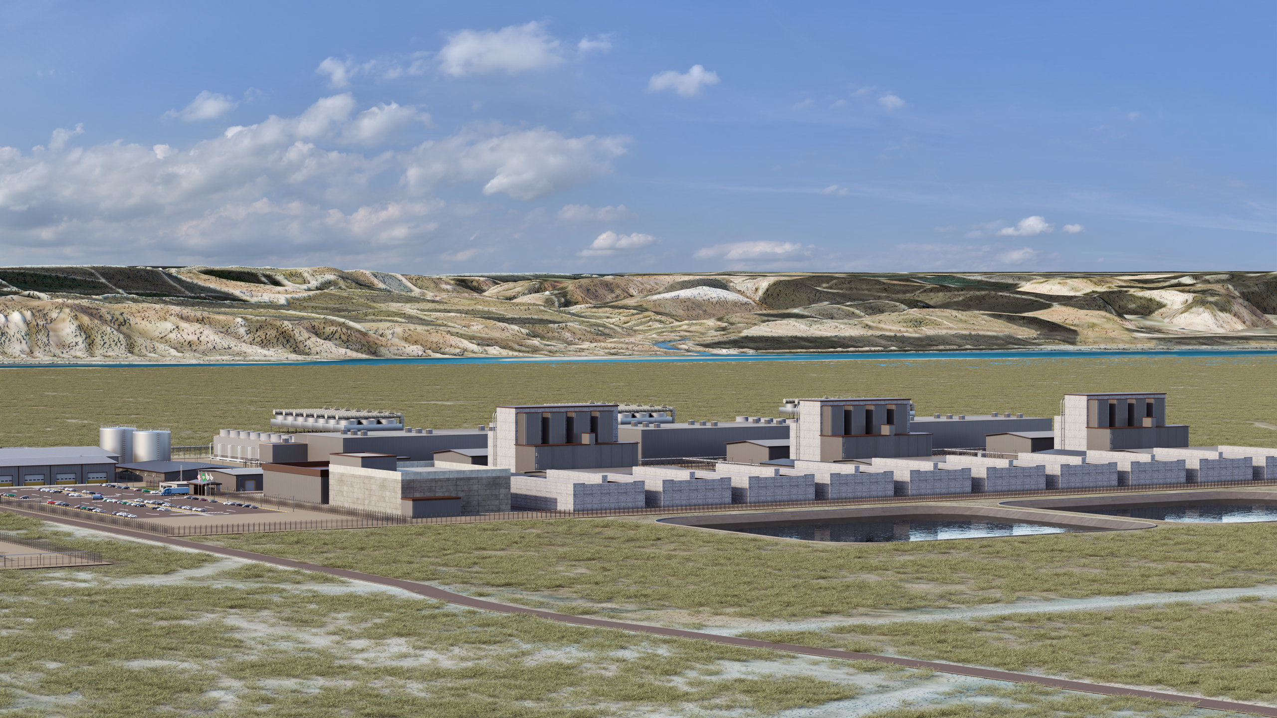 AI is transforming nuclear power design and operations to tackle decades of regulatory hurdles and massive construction inefficiencies